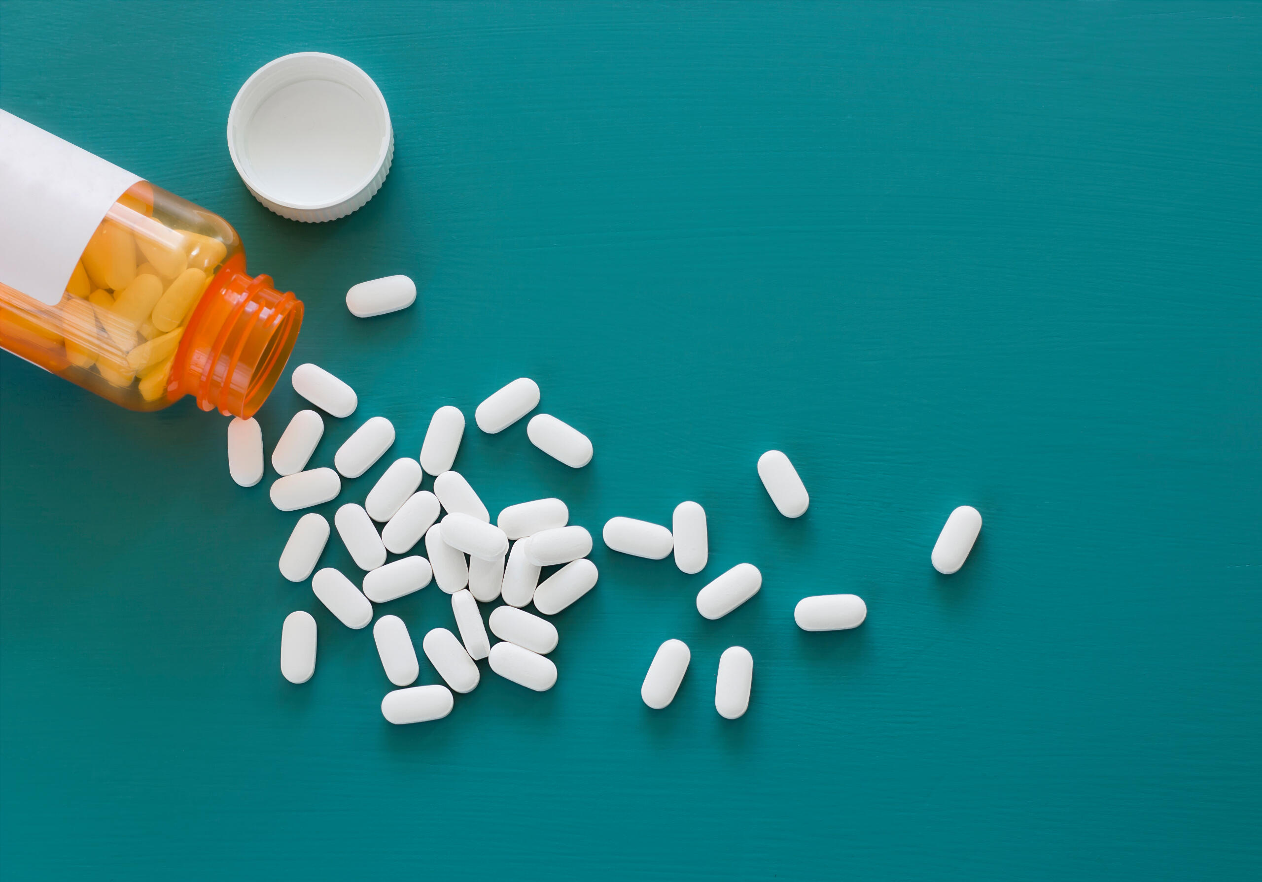 prescription medication